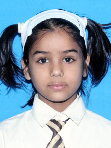 DHAIRYA SINGH 
